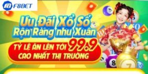 Khuyến mãi cược xổ số - Tổng hợp chương trình ưu đãi khủng